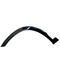 2020-2025 HYUNDAI PALISADE FRONT LEFT FENDER FLARE WHEEL ARCH TRIM MOULDING (UB7