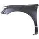 For Acura RDX 2013-2018 Front Fender Driver Side Steel Primed For Acura RDX 2013-2018 Front Fender Driver Side Steel Primed