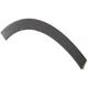 Right Rear Fender Trim 2023 Honda HR-V LX OEM Grade 744133W0A00 HO1791112