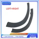 For 2016-2021 Hyundai Tucson Front Left Right Side Fender Flares For 2016-2021 Hyundai Tucson Front Left Right Side Fender Flares