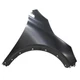 New Front Passenger Side Fender fits 2016-2020 KIA Sorento 66321C5000 CAPA-P