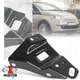 For 12-19 Fiat 500 Factory Style Front Driver Left Side Fender Support Kit 1Pc For 12-19 Fiat 500 Factory Style Front Driver Left Side Fender Support Kit 1Pc