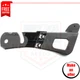 Front Fender Support plastic right side for 16-18 Volkswagen Beetle Dune, S, SE Front Fender Support plastic right side for 16-18 Volkswagen Beetle Dune, S, SE