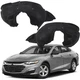 Fender Liner Set Fit For Chevrolet Malibu 2019-2023 Front Driver &Passenger Side