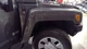 Passenger Right Fender Fits 06-10 HUMMER H3 4240 Passenger Right Fender Fits 06-10 HUMMER H3 4240