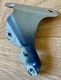 AUDI Q7 MK1 2006-2015 WING FENDER MOUNT BRACKET RIGHT DRIVERS SIDE 4L0821136