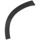 Right Rear Fender Trim 2023 Honda HR-V LX OEM Grade HO1791112 744133W0A00