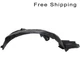 Inner Fender Splash Shield Front RH Side Fits Subaru Impreza SU1249123