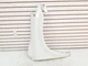 2007 Nissan Murano Passenger Fender White QX1 F3112CA030 OEM