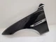 2017 - 2020 Jaguar XE Driver Left Fender Black 2017 - 2020 Jaguar XE Driver Left Fender Black