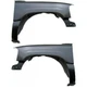 For GMC Yukon Fender 2006 Driver and Passenger Pair/Set Front SLE/SLT/SL/Denali For GMC Yukon Fender 2006 Driver and Passenger Pair/Set Front SLE/SLT/SL/Denali