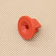 10pcs Splash Shields Fender Repair Clips Nuts Flange Nut Clamp Bracket for Ford 10pcs Splash Shields Fender Repair Clips Nuts Flange Nut Clamp Bracket for Ford