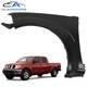 Direct Replacement Fender For Nissan Frontier 2005-2021 Front Driver Side