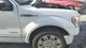 Passenger Fender With Wheel Lip Moulding Fits 09-14 FORD F150 PICKUP 1138278