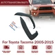 NEW For 2005-2015 Toyota Tacoma Front Driver & Passenger Fender Flares LH+RH US