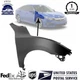 Front Fender Passenger Side For 2016-2018 Honda Civic Coupe