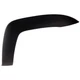 Fender Flares For 2005-2015 Toyota Tacoma Front Right Black Thermoplastic