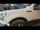 Driver Fender Without Wheel Lip Moulding Fits 15-20 FORD F150 PICKUP 420622