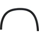 New Front Fender Trim plastic left side for 2015-2020 Mercedes Benz GLA250