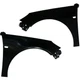 Fender Fits Buick Regal 2011-2011 Front Driver and Passenger Side Fender Fits Buick Regal 2011-2011 Front Driver and Passenger Side