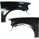 Fender Fits 2007-2017 Ford Expedition Lincoln Navigator Fender Fits 2007-2017 Ford Expedition Lincoln Navigator