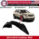 New Front Fender Liner Right Passenger Side For 2010-2016 Cadillac SRX GM1249225 New Front Fender Liner Right Passenger Side For 2010-2016 Cadillac SRX GM1249225