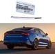 Genuine Center Pillar Chrome Molding Kia K5 2021-2024 Quarter Panel Trim Right
