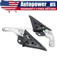 Front Left & Right Door Gusset Fits Subaru Forester 2003 Through 2008 Front Left & Right Door Gusset Fits Subaru Forester 2003 Through 2008