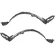 Fender Liner Fits 2004-2009 Kia Spectra Fender Liner Fits 2004-2009 Kia Spectra