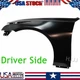 Fender Front Left Driver Side 84054144 GM1240394 For 2014-2019 Cadillac CTS Fender Front Left Driver Side 84054144 GM1240394 For 2014-2019 Cadillac CTS