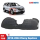 Front RH Passenger Fender Liner For 2018-2024 Chevrolet Equinox Thermo W/ Clips