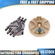 AC Delco Distributor Cap & Rotor New Set Fits Chevy GMC Isuzu Pickup Truck Van AC Delco Distributor Cap & Rotor New Set Fits Chevy GMC Isuzu Pickup Truck Van