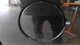 2004 GMC SIERRA250 Used Black Fuel Filler Door OEM 177.GM9N04 246K Miles 2004 GMC SIERRA250 Used Black Fuel Filler Door OEM 177.GM9N04 246K Miles