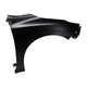 For Subaru Impreza 2024 Fender Front Passenger Side Aluminum Natural | SU1241164