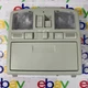 2010 - 2015 Mazda Cx-9 Overhead Console Map Light Gray 6020 2010 - 2015 Mazda Cx-9 Overhead Console Map Light Gray 6020