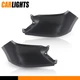 2PCs Fender Fillers Front Fit for 2014-2021 Tundra LH RH Driver & Passenger Side