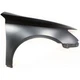Sherman 3313-31Q-2 Front Passenger Side Fender For 2007-2012 Lexus ES350 NEW Sherman 3313-31Q-2 Front Passenger Side Fender For 2007-2012 Lexus ES350 NEW
