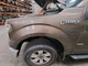 Driver Fender Without Wheel Lip Moulding Fits 15-20 FORD F150 PICKUP 1593729