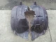 PAIR Front Fender Liner Passenger Driver side 1999-2007 Ford F250 F350 F450 F550 PAIR Front Fender Liner Passenger Driver side 1999-2007 Ford F250 F350 F450 F550