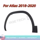 Fender Flares Front Left Wheel Opening Molding For 2018-2020 Volkswagen Atlas Fender Flares Front Left Wheel Opening Molding For 2018-2020 Volkswagen Atlas