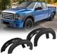 Fender Flares Wheel Arch Covers for Ford F150 Truck 2009-2014 67.0" 78.8" 97.4"