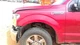 (LOCAL PICKUP ONLY) Driver Fender Without Wheel Lip Moulding Fits 15-20 FORD F15
