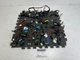2022-2026 BMW i4 G26 Front Dash Dashboard Main Body Floor Connectors
