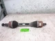 2023 CHEVROLET SILVRDO15 Front Axle Shaft Driver or Passenger Side OEM #87862068 2023 CHEVROLET SILVRDO15 Front Axle Shaft Driver or Passenger Side OEM #87862068