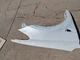 2017-23 Tesla Model Y passenger Side Fender color OEM White (41) 2017-23 Tesla Model Y passenger Side Fender color OEM White (41)