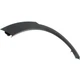Fender Trim 2011-2014 Porsche Cayenne GTS Platinum Right 95855982850G2X
