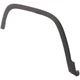 Front Driver Left LH Side Fender Flare For 2014-2018 Jeep Cherokee CH1290111 Front Driver Left LH Side Fender Flare For 2014-2018 Jeep Cherokee CH1290111
