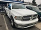 2009-2024 DODGE RAM PICKUP Driver Fender Classic Style WHITE *Needs Repair* 