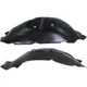Set of 2 Fender Liner For Ford Explorer Sport Trac 2001-2005 Front