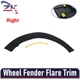 Front Passenger Side Fender Flare For 2016-2021 Hyundai Tucson 87712D3000CA Front Passenger Side Fender Flare For 2016-2021 Hyundai Tucson 87712D3000CA